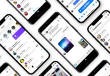 Facebook существенно улучшает мессенджеры своих платформ