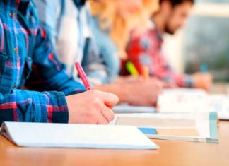 Как уменьшить расходы на подготовку к экзаменам