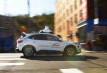 Датчики LiDAR от Argo AI станут повсеместными