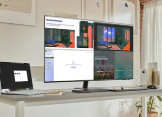 Новые моноблоки Samsung превосходят даже продукты Apple