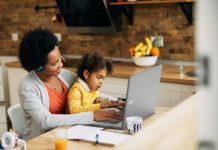 Acer представила свой самый большой Chromebook