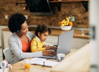 Acer представила свой самый большой Chromebook