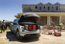 Ford раскрыла подробности потребительской и версии F-150 Lightning и Pro