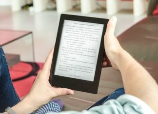 Какую электронную книга выбрать для себя?