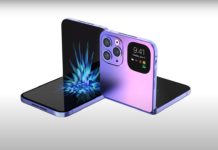 В 2023 году Apple выпустит гибкий iPhone