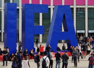 Выставка IFA 2021 будет проведена в онлайн-режиме
