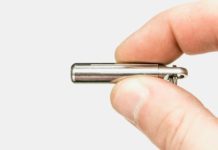 Ученые из МТИ представили новый наносветильник