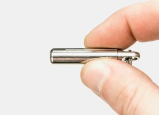 Ученые из МТИ представили новый наносветильник