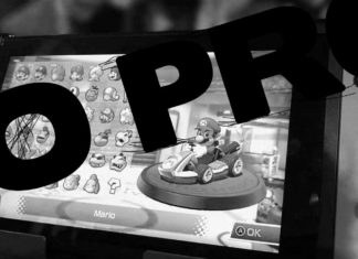 Nintendo Swtich Pro будет обладать новым OLED-дисплеем