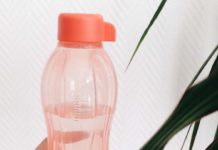 Мытье BPA-пластика может спасти здоровье