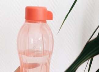 Мытье BPA-пластика может спасти здоровье