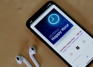 Apple Podcasts получил обновление с расширением функционала