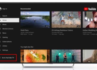 Roku изменил работу приложения YouTube TV на платформе