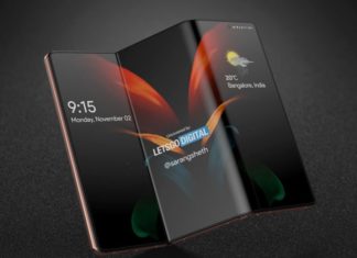 LG Display и Samsung Display наконец объединились ради общей цели