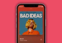 Apple Music для Android будет характеризоваться меньшим потреблением трафика