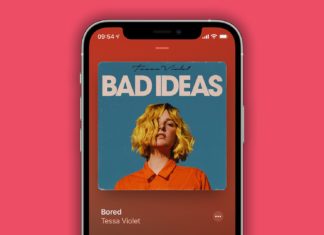 Apple Music для Android будет характеризоваться меньшим потреблением трафика