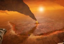 Ученые изучили продолжительность дня на Венере