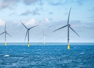 В США готовится уникальный энергетический проект