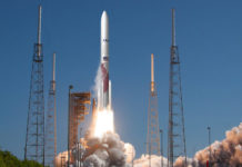 ULA готовит тесты ракеты Vulcan Centaur