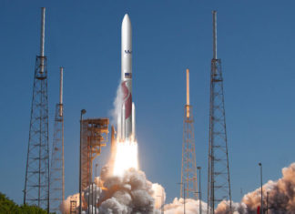 ULA готовит тесты ракеты Vulcan Centaur
