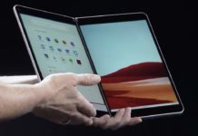 Проект Windows 10X может быть отложен до неизвестного срока