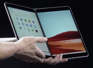 Проект Windows 10X может быть отложен до неизвестного срока