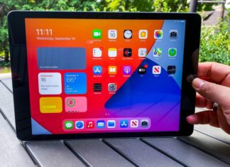 Покупка лучшего Apple-планшета