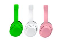 Razer разрабатывает наушники Opus X