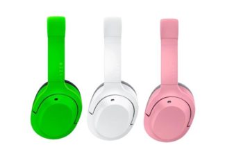 Razer разрабатывает наушники Opus X