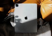 Apple разрабатывает iPad с беспроводной зарядкой