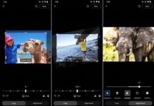 OneDrive претендует на лавры Google Фото