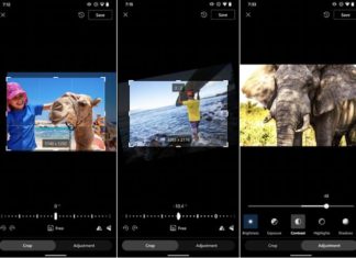 OneDrive претендует на лавры Google Фото