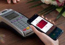 LG Pay прекращает существование