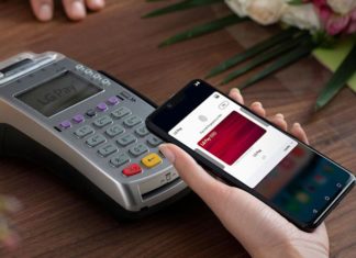 LG Pay прекращает существование