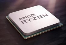 Ryzen 5600G и 5700G можно будет купить летом