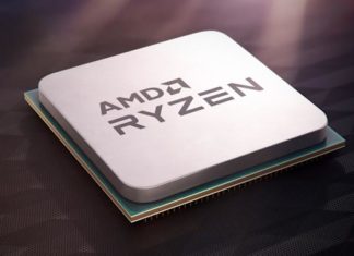 Ryzen 5600G и 5700G можно будет купить летом