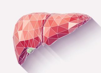 NASA напечатала искусственную печень