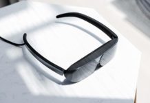 Умные очки от TLC выйдут уже скоро