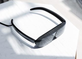 Умные очки от TLC выйдут уже скоро