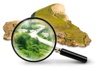 Оценка земли – быстро и недорого