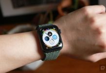 Apple Watch скоро станут автономными