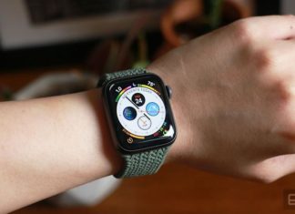 Apple Watch скоро станут автономными