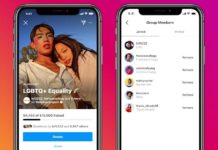 Instagram совершенствует систему донатов
