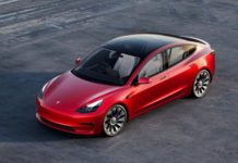 Model 3 и Model Y из Китая отзываются обратно из-за новой проблемы