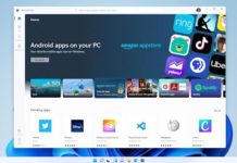 Позабудьте об эмуляторах с Windows 11