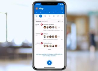 Функциональность Cortana в Outlook возрастёт в разы