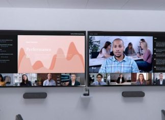 Microsoft существенно обновила Whiteboard и Microsoft 365