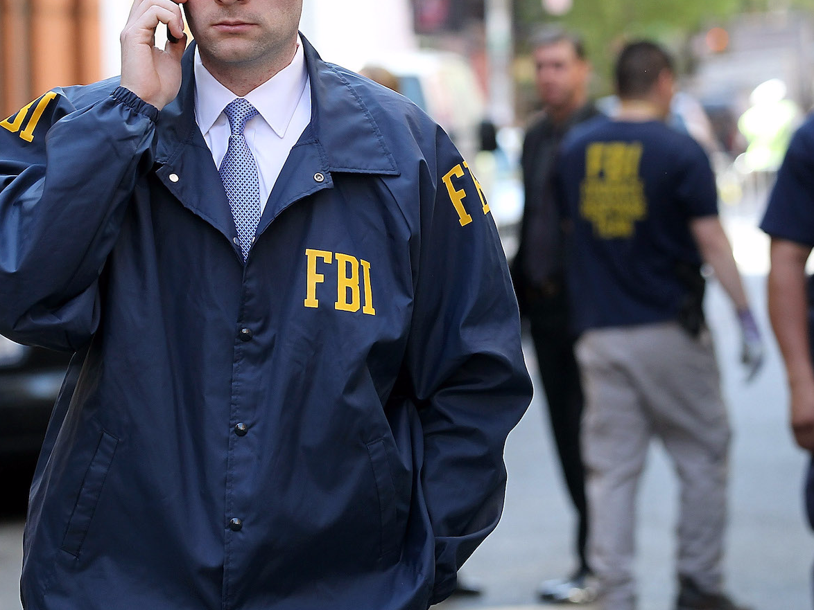Технология шифрования ФБР позволила арестовать сотни террористов.