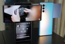 LG закрывает производство смартфонов