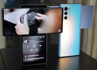 LG закрывает производство смартфонов